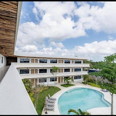 Elementos Tulum Daire Dış mekan fotoğraf