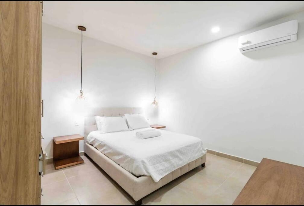 Elementos Tulum Daire Dış mekan fotoğraf
